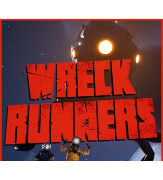 Wreck Runners Steam Key GLOBAL
